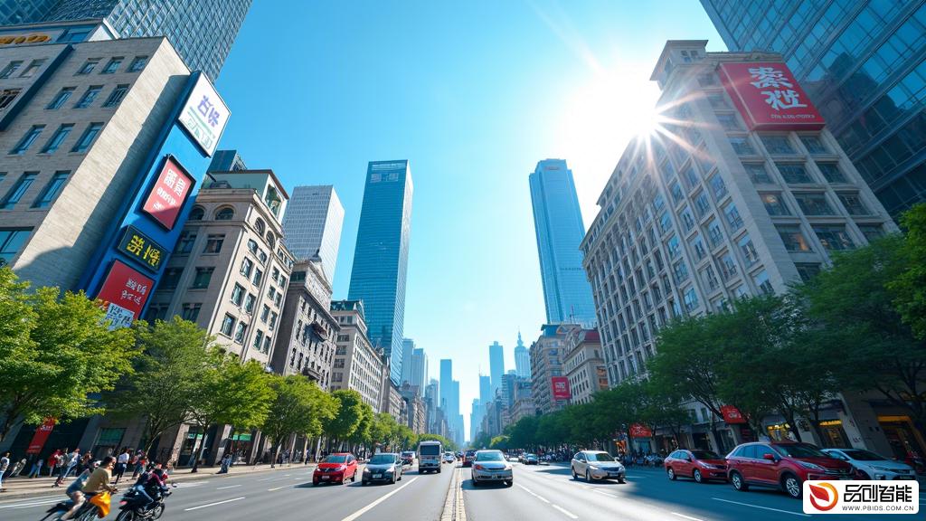 杭州市有害气体浓度预警工场：守护城市呼吸的科技创新
