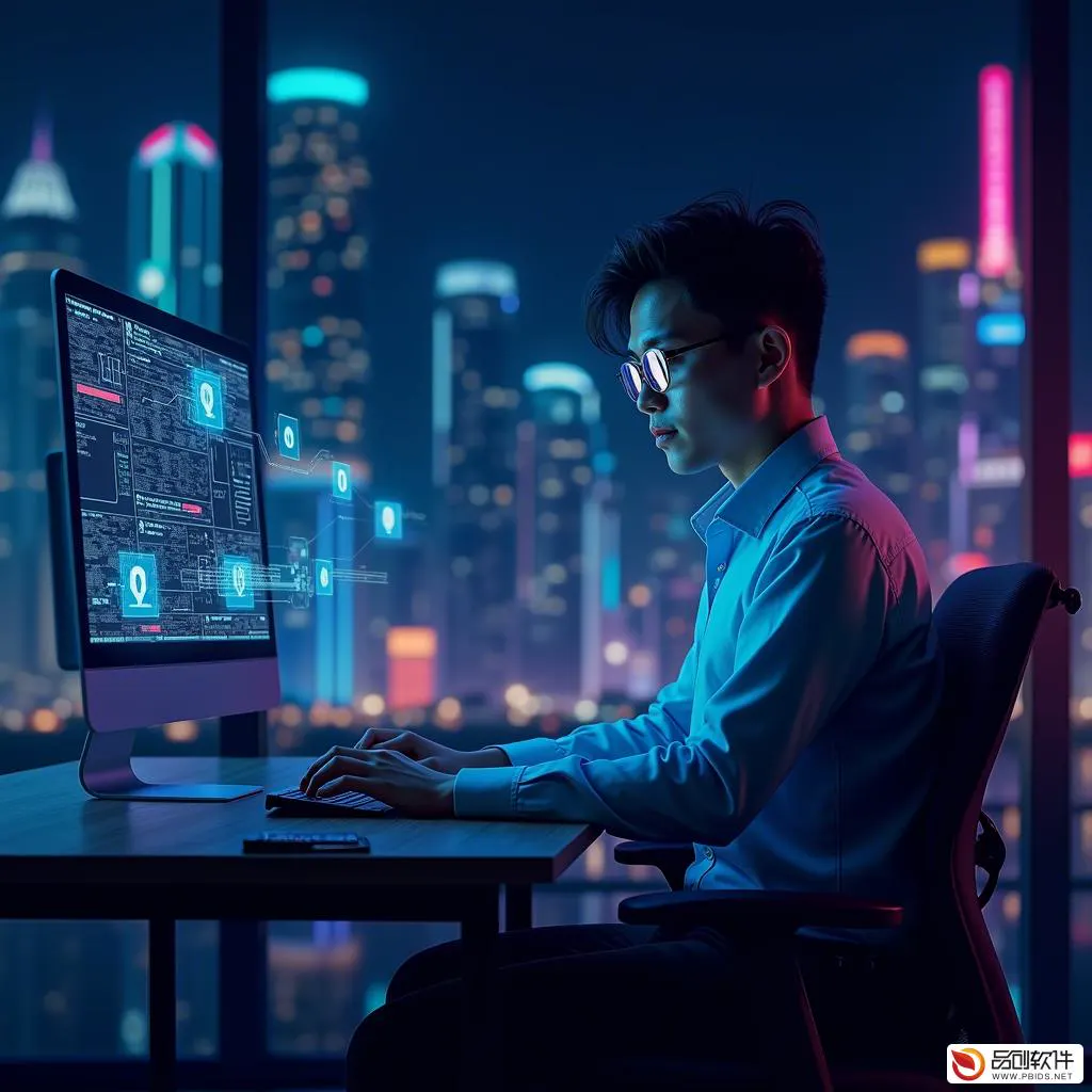 宁波市安全渗透测试公司的专业服务与重要性解析
