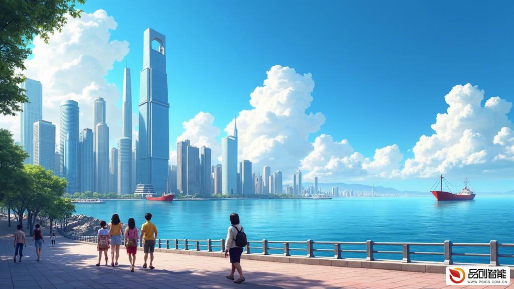 珠海市多频段协同调度算法研发中心：引领通信技术创新的新篇章
