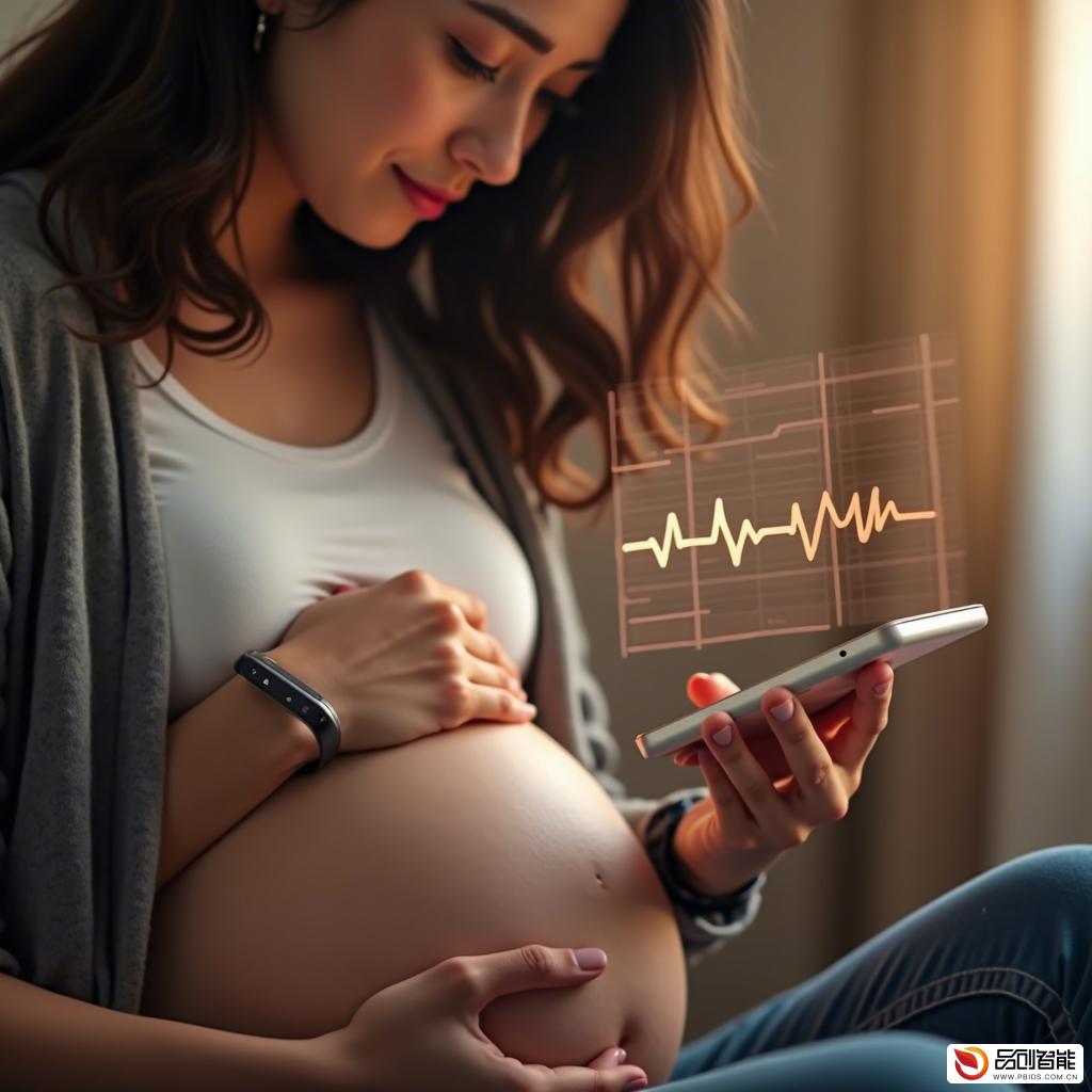 孕产妇远程监护方案：科技守护母婴健康的新篇章
