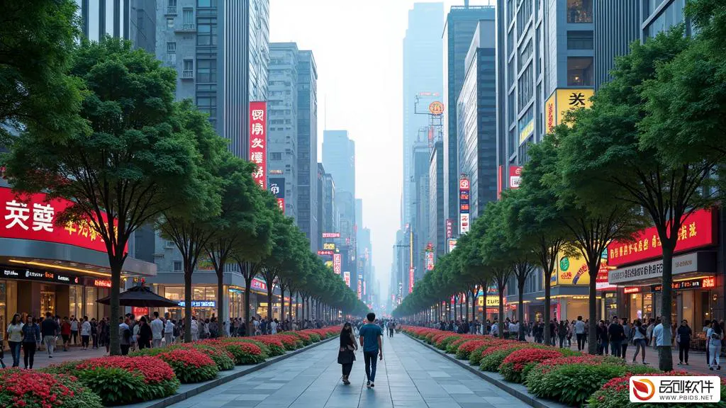 成都市重载车辆碰撞预警平台研发中心：科技引领交通安全新篇章
