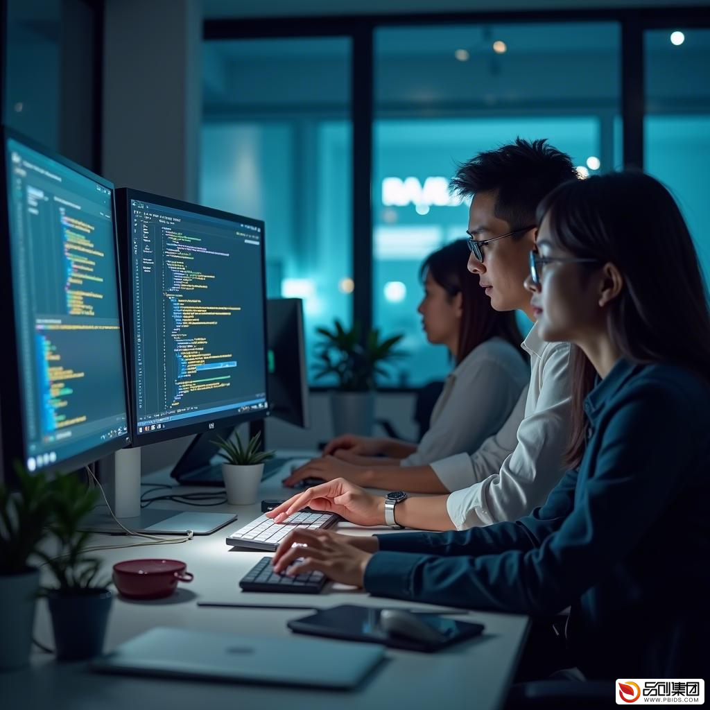 App软件定制开发：打造专属应用的全方位指南

