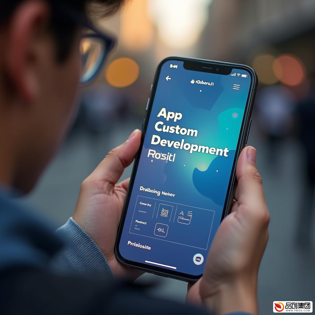 寻找专业的APP定制开发公司：全面指南与推荐
