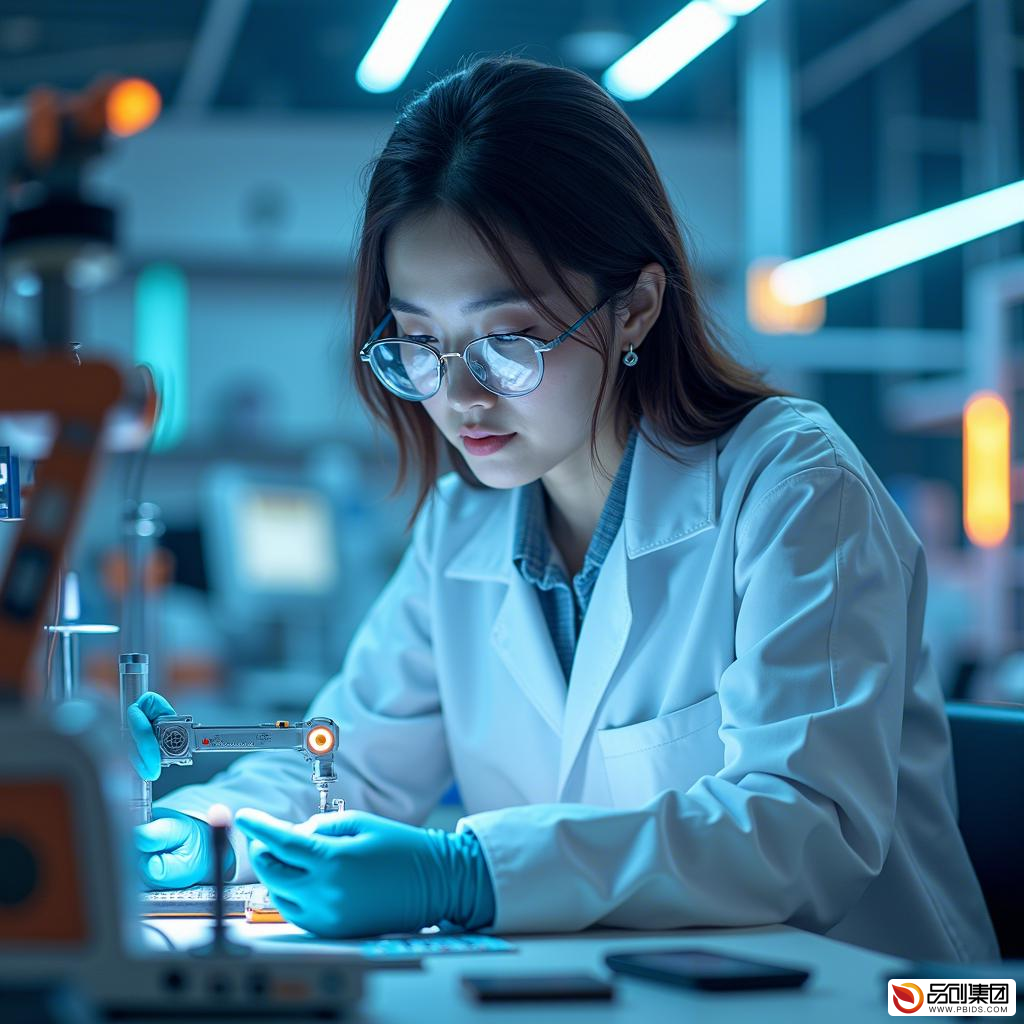 首都科技引领者：创新驱动发展的先锋力量
