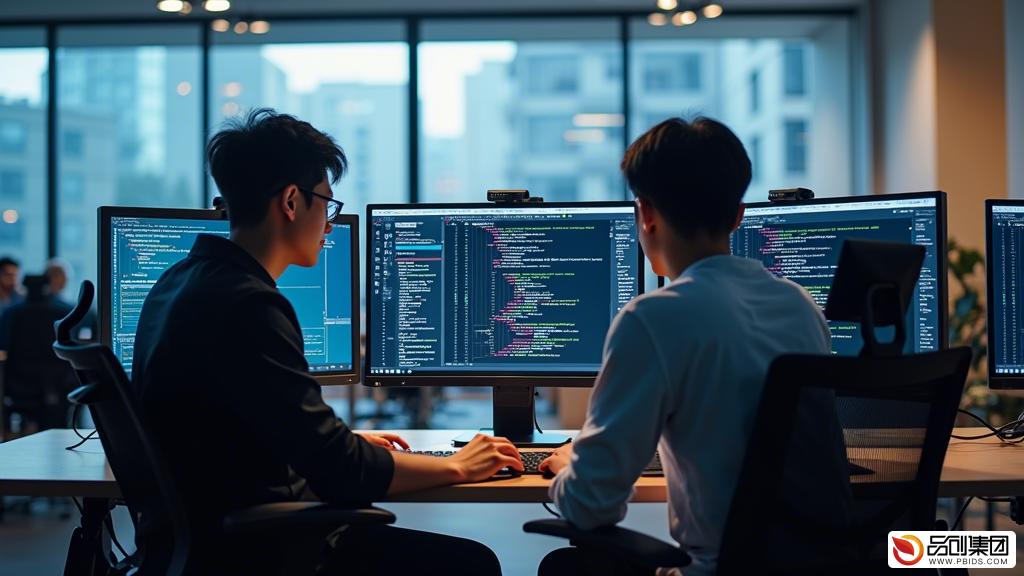 小程序开发定制：打造专属数字化解决方案
