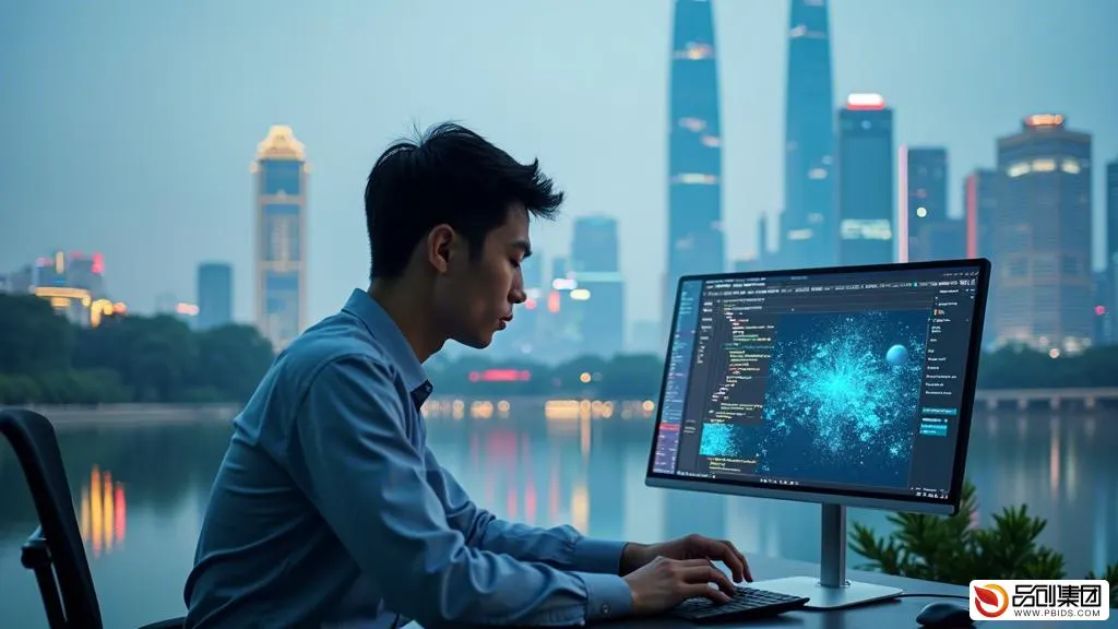杭州小程序开发制作：打造高效便捷的数字化解决方案
