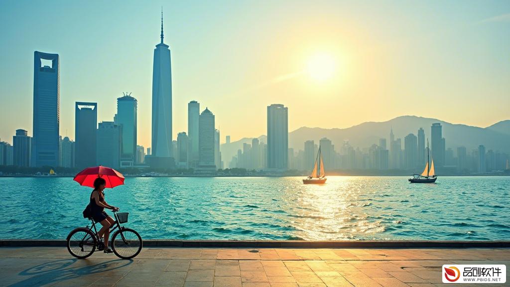 珠海市证券投资分析工具企业的崛起与发展

