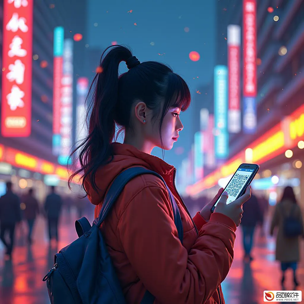 成都市二维码溯源平台搭建：优选集成商指南
