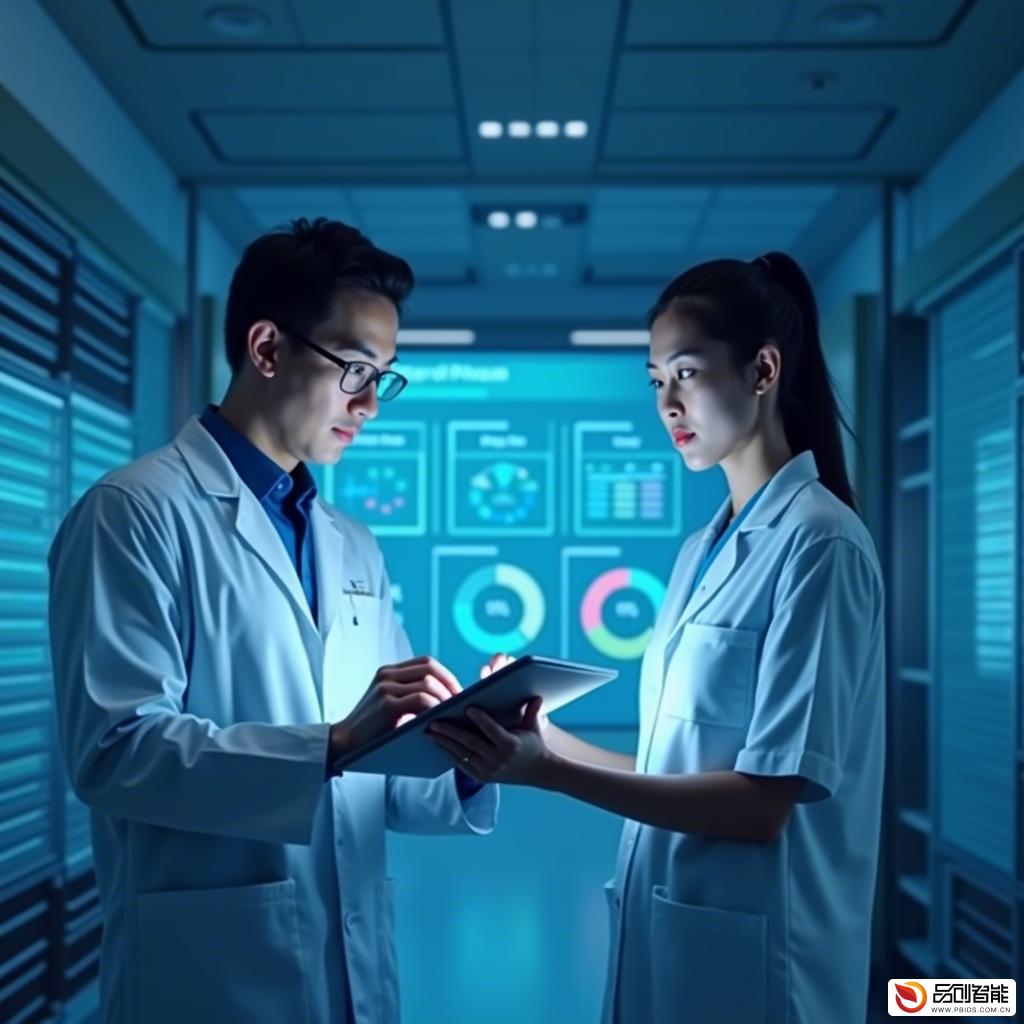合肥市用户健康档案共享系统服务商全面解析
