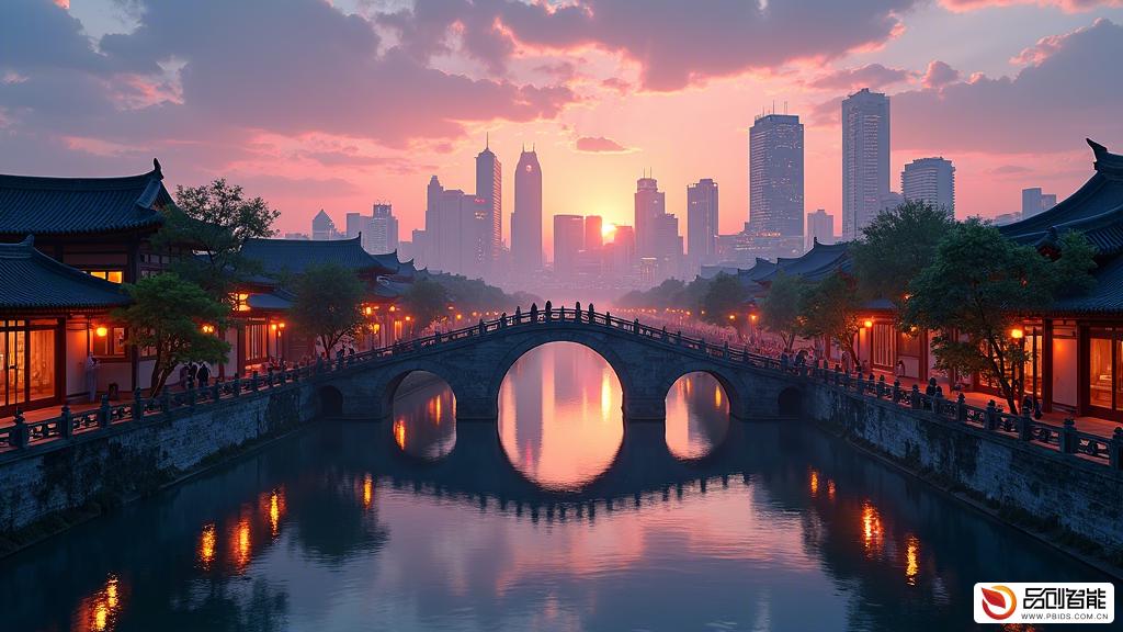 苏州市设备能耗智能优化生态链：打造绿色高效的城市新引擎
