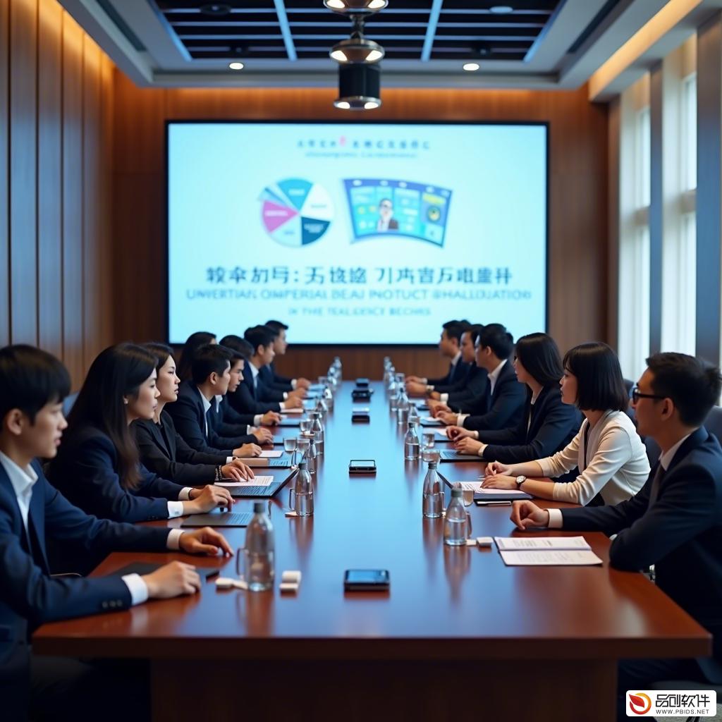 重庆市会议全流程AI管理系统的革新与实践

