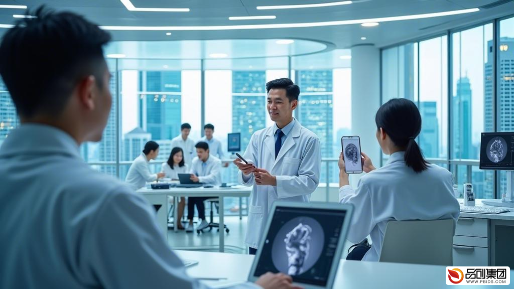 互联网医院系统开发定做：打造高效便捷的在线医疗服务
