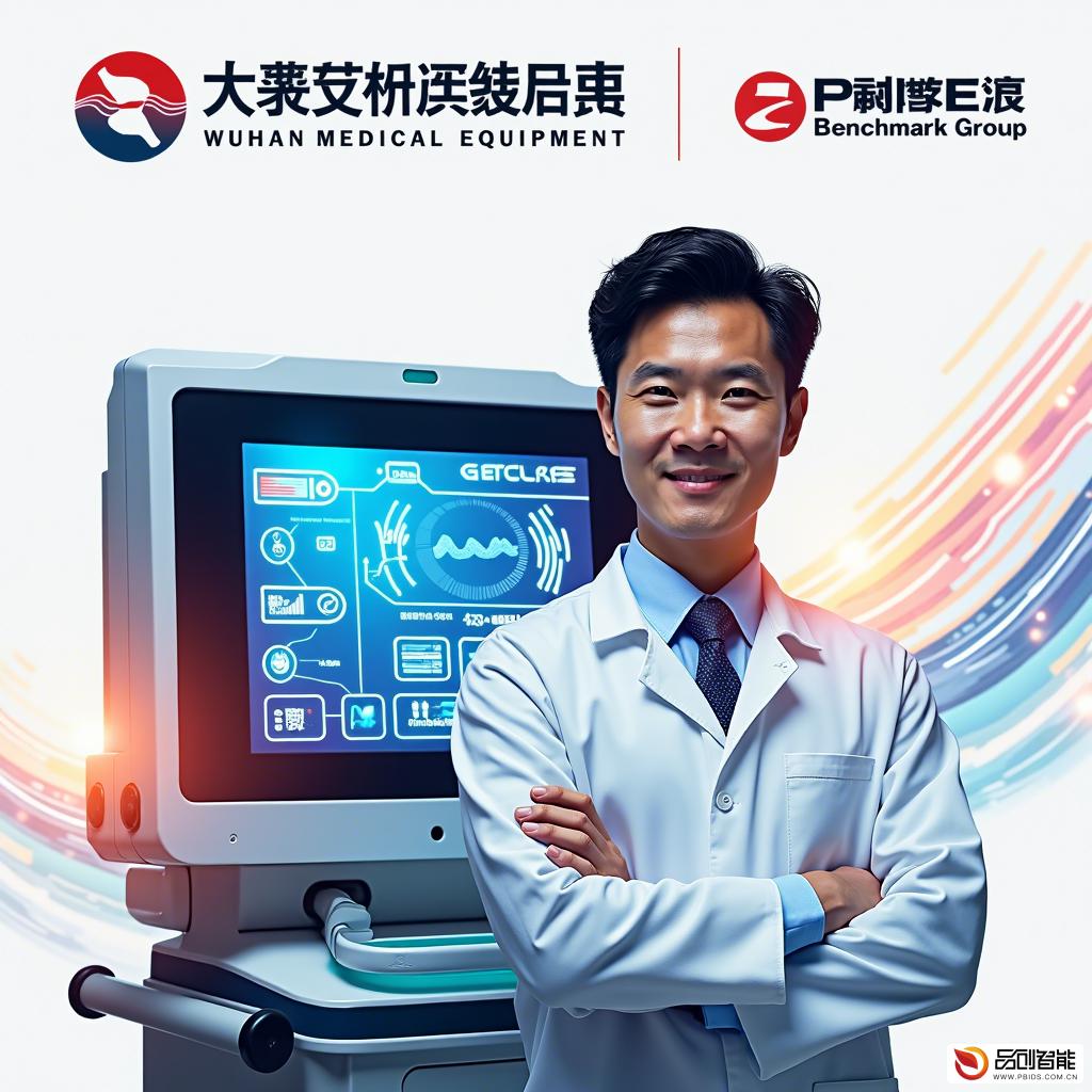 武汉市医疗设备功耗基准系统集团：引领医疗...