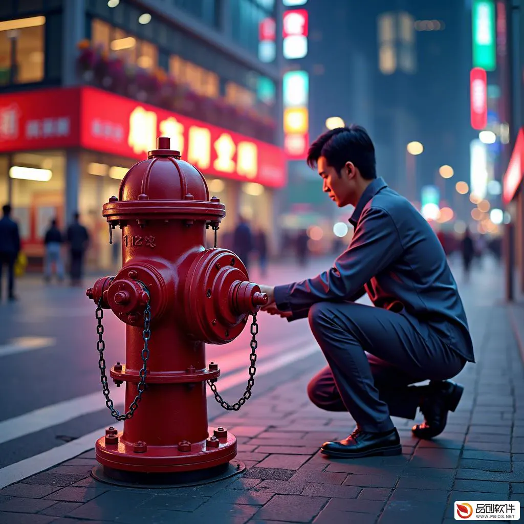 上海市市政智能消防栓系统方案商：引领城市消防安全新纪元
