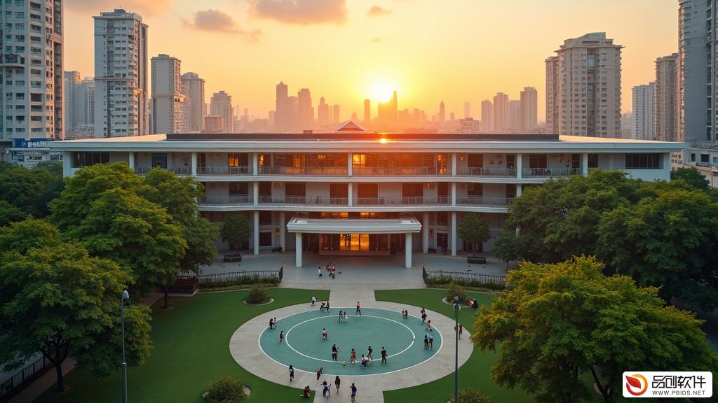 深圳市教育直播课堂开发平台技术团队的革新之路
