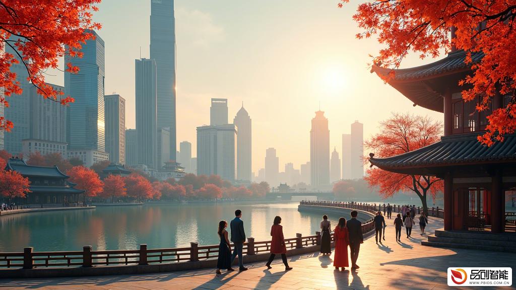 杭州市工作环境实时监测技术团队的革新与实践
