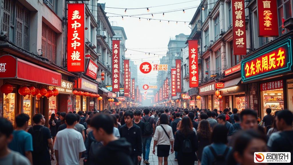 吴忠营销视觉设计单位的创新力量与实战案例
