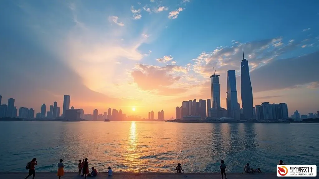 珠海市智能导诊机器人交互系统平台方案商：引领医疗智能化新篇章
