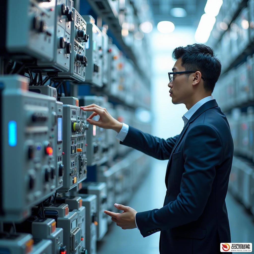 合肥市工业企业噪声云平台集成商：打造高效...
