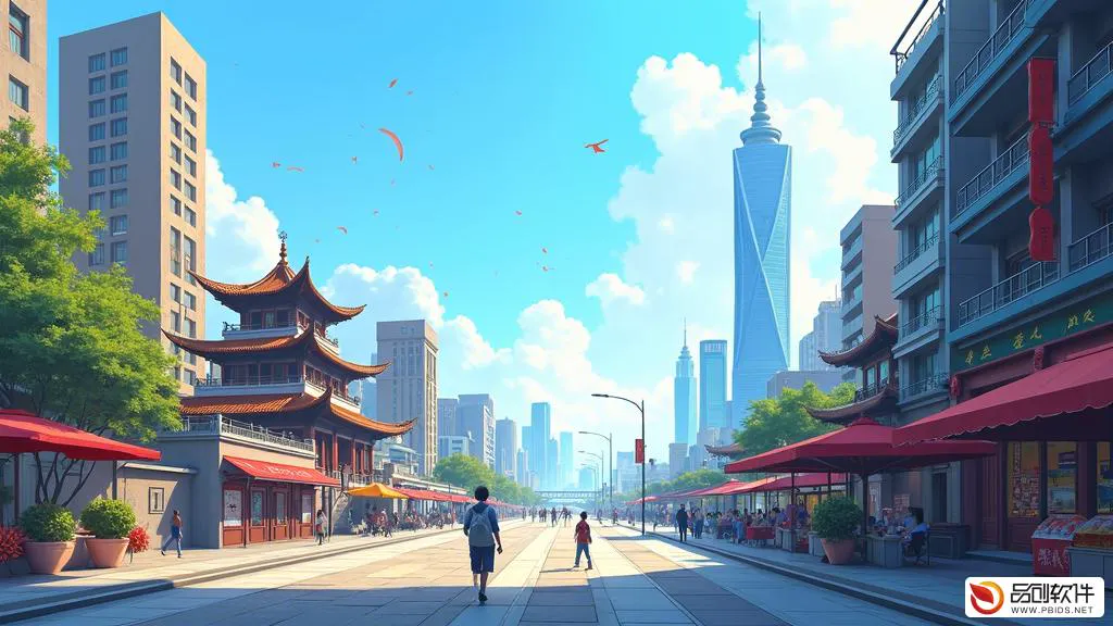佛山市健康商城大屏系统：引领企业数字化转型的新篇章
