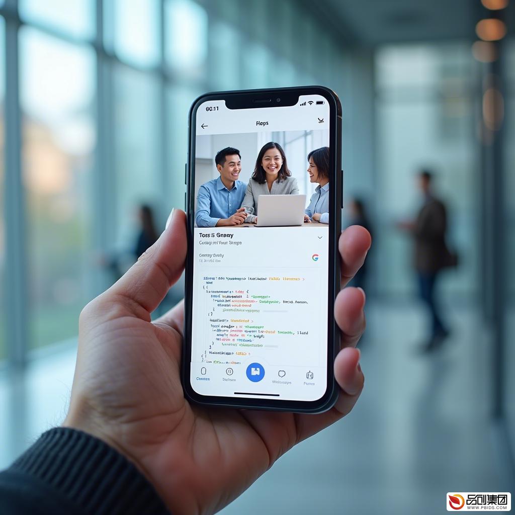 定制手机App软件开发:打造专属移动应用的全面指南