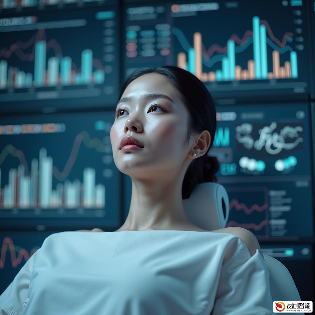 武汉市医美疗程智能规划工场：重塑美丽新纪元
