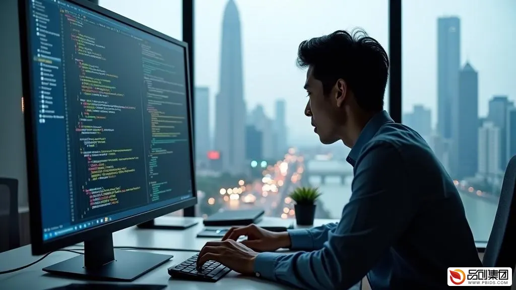 广州定制软件开发：打造专属企业的数字化解决方案
