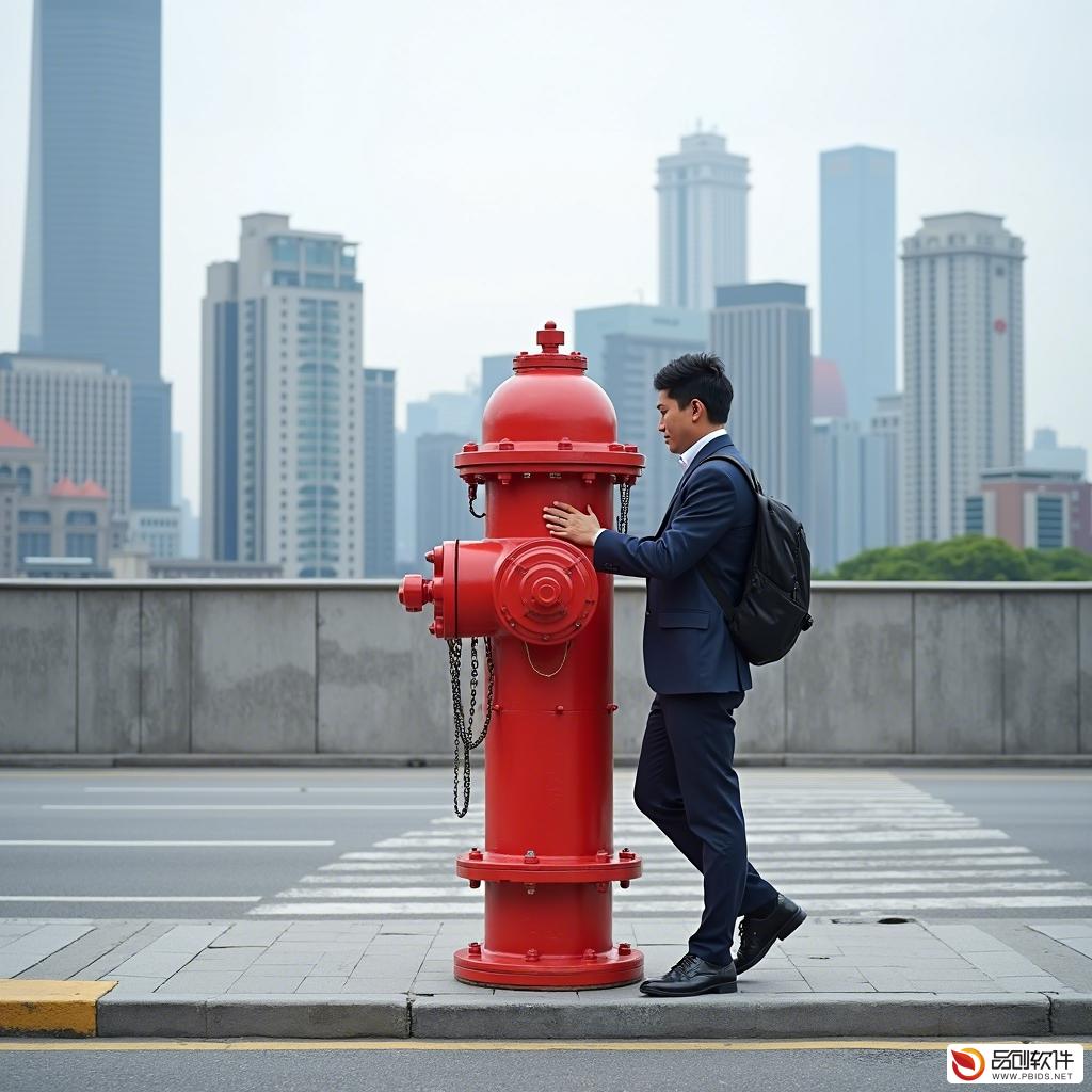 上海市市政智能消防栓网络系统：创新引领城市安全...