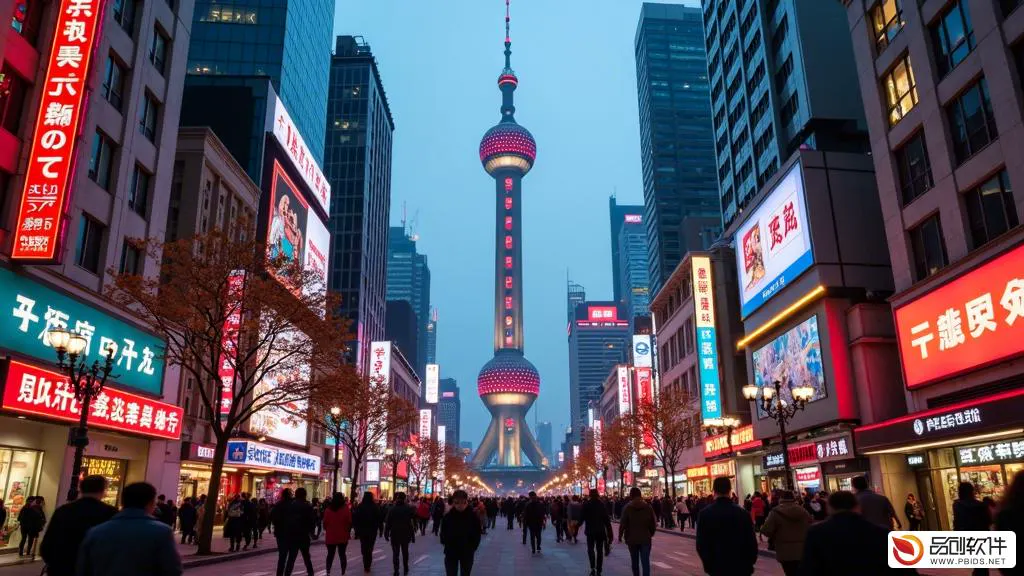 上海市物流区块链溯源平台机构：重塑供应链信任与效率的新篇章
