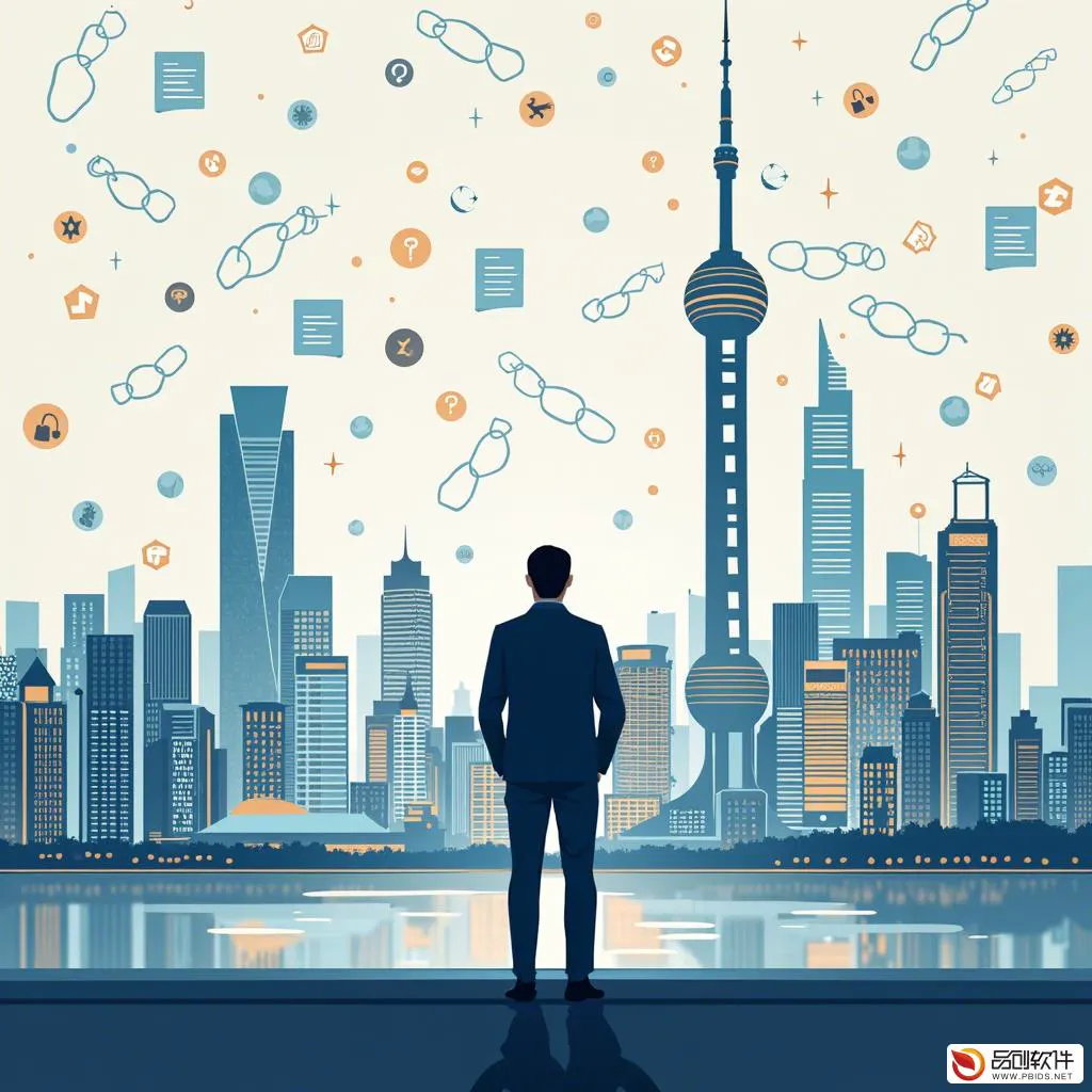 上海市金融智能合约平台：引领金融行业数字化转型...