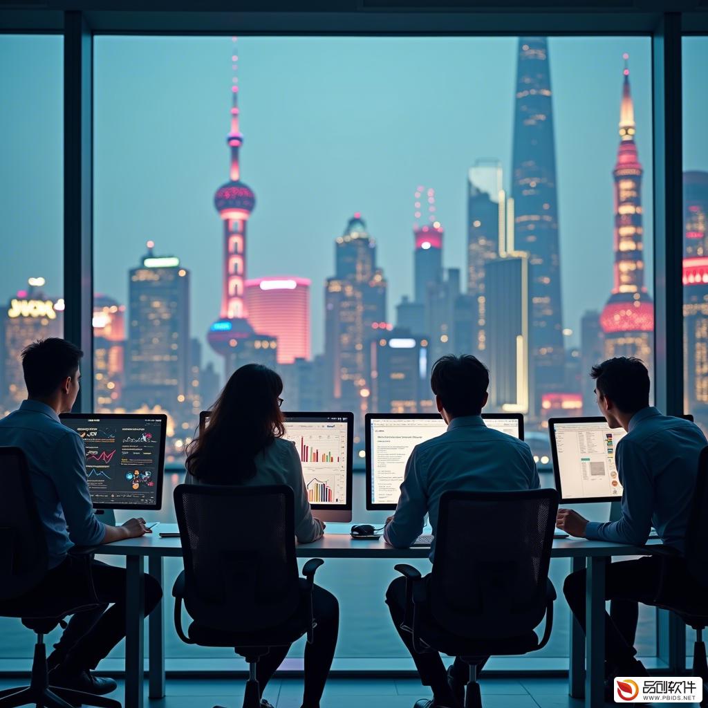 上海市学员行为数据分析开发团队的探索与实践
