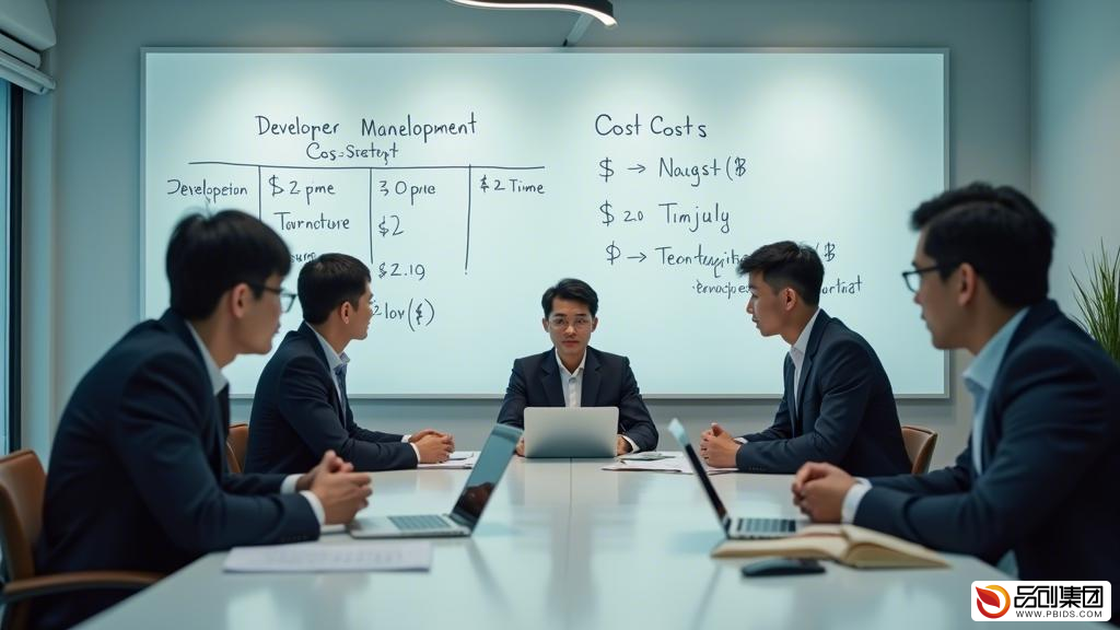 开发一款APP平台需要多少钱：全面解析与预算指南
