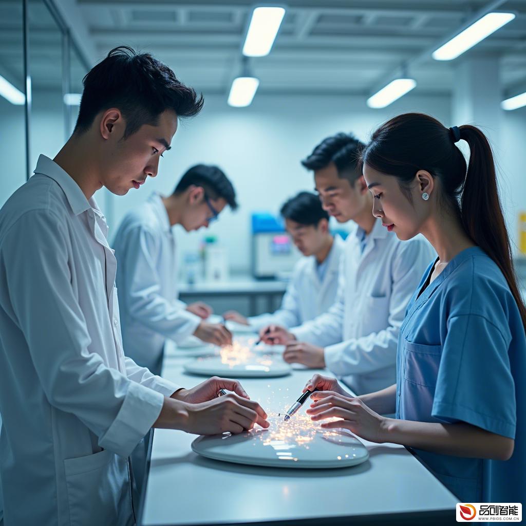 珠海市医疗设备动态调频系统企业的创新与发展

