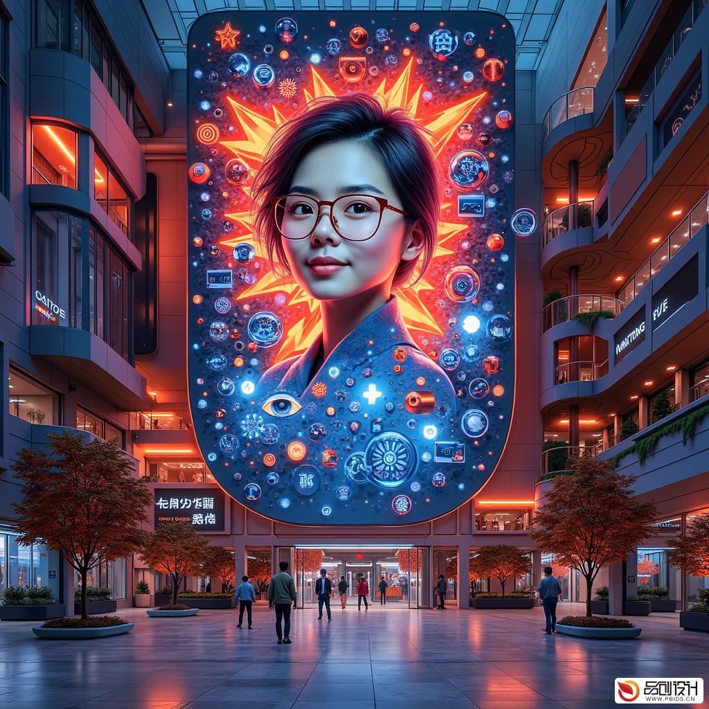 南通市创新设计工场：激发创意，引领未来设计潮流
