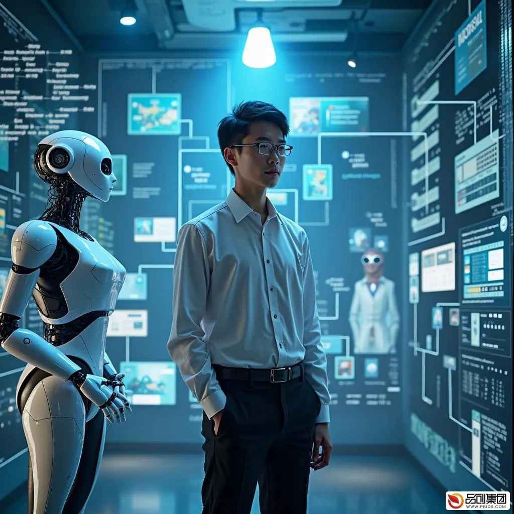AI技术：品创如何实现个性化服务的秘诀
