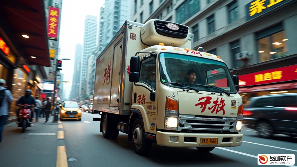 重庆市冷链物流AI监控平台有限公司：引领智慧物流新时代
