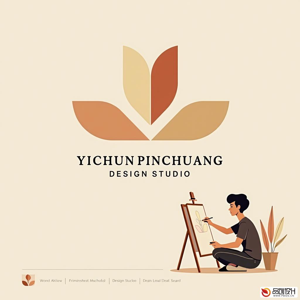 宜春市品创设计工作室：创意无限，设计未来
