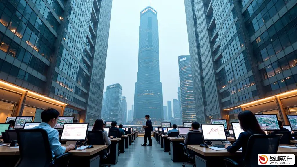 北京市证券智能资讯聚合平台开发技术深度解析
