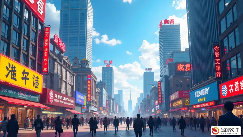 天津市智能运维监控平台服务商：引领数字化转型的新篇章

