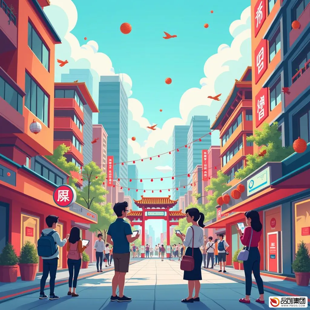 南京微信小程序开发:打造高效便捷的数字化解决方案