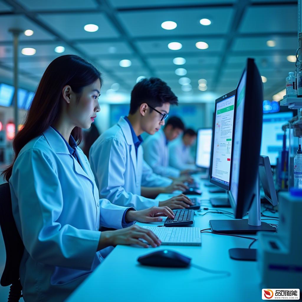 天津市医疗设备共享认证平台技术中心：推动...
