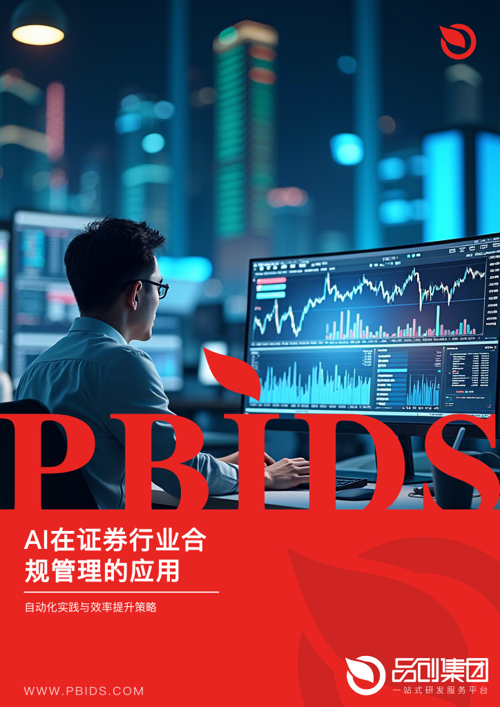 AI在证券行业合规管理的应用