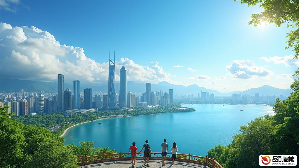 珠海市智能抗衰美容仪器ODM服务站：打造美丽新纪元的科技先锋
