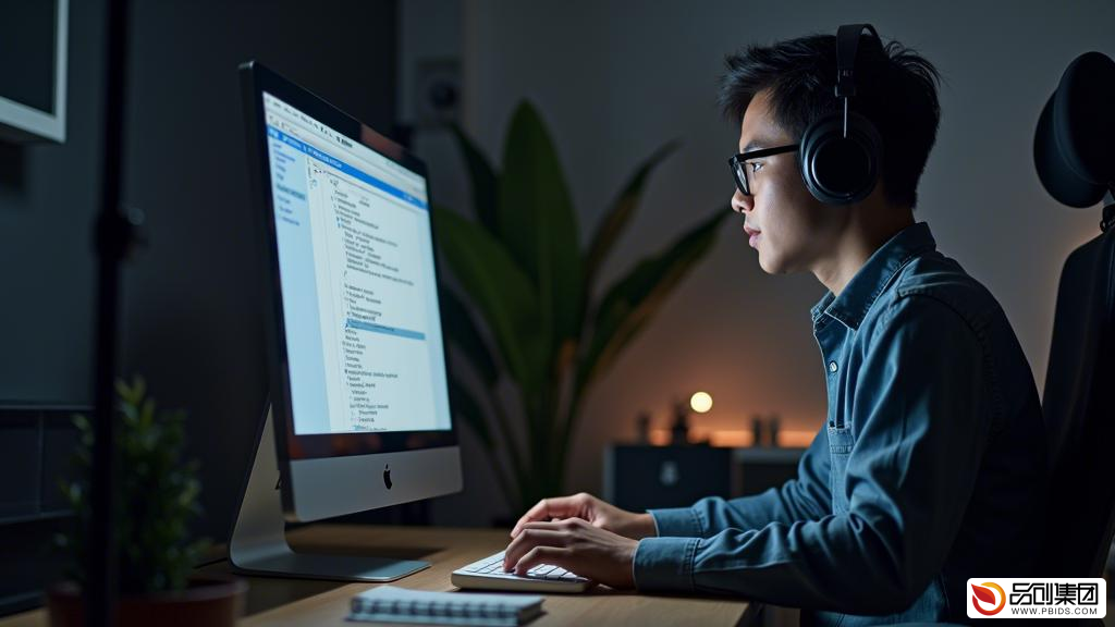 软件定制开发公司的全方位解析：如何选择与合作
