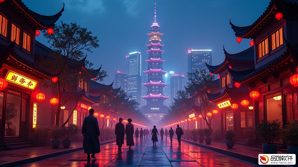 成都市云端学习AI工作台：引领教育智能化新风尚
