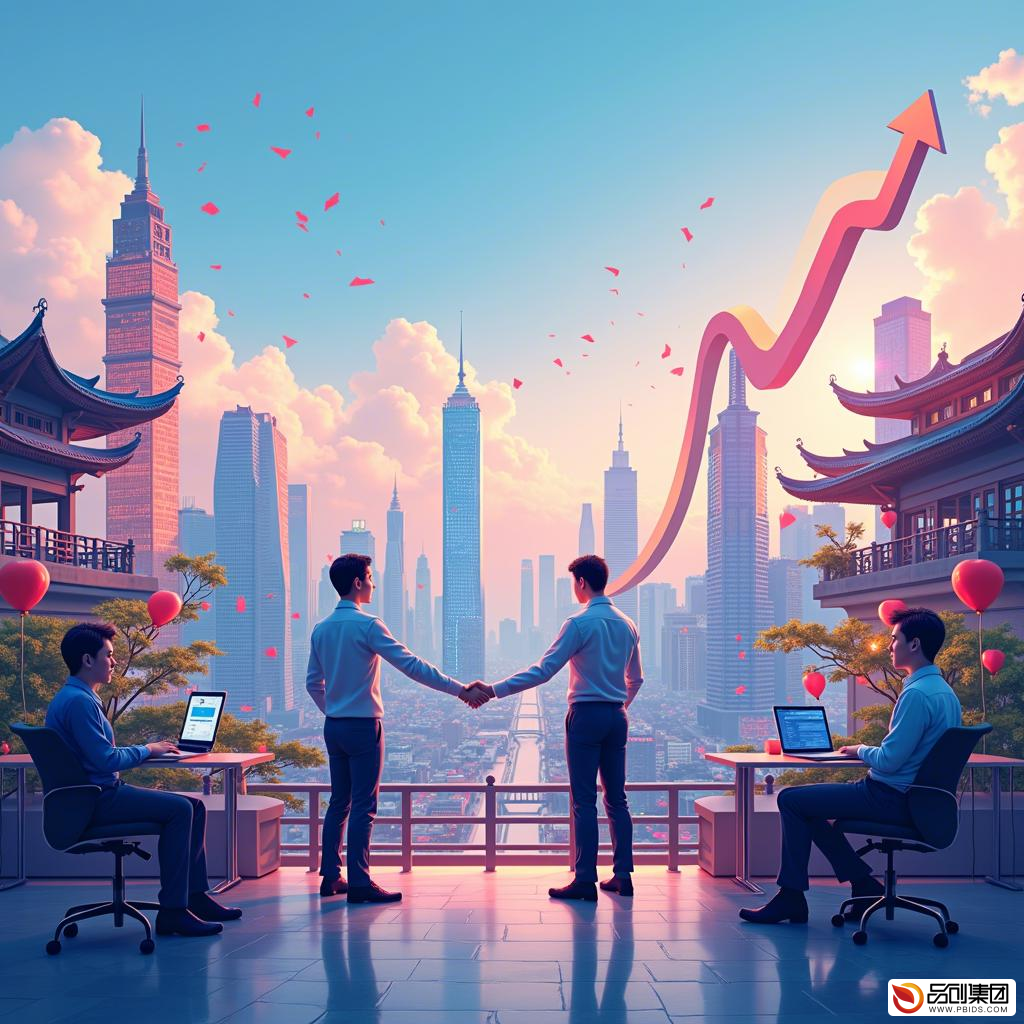 西安外包公司：专业服务、高效合作与业务增...