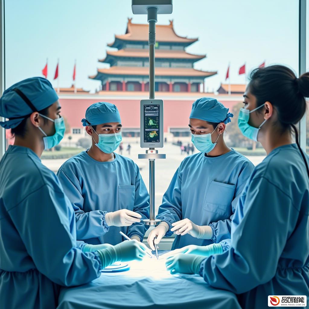 北京市妇科手术导航系统集成商：引领医疗技...