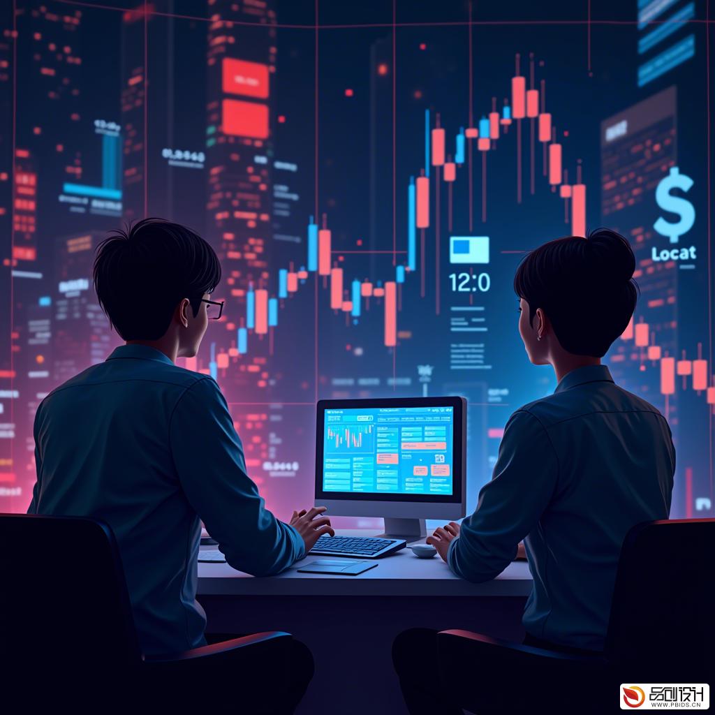金融法律界面设计：寻找完美合作伙伴的策略...