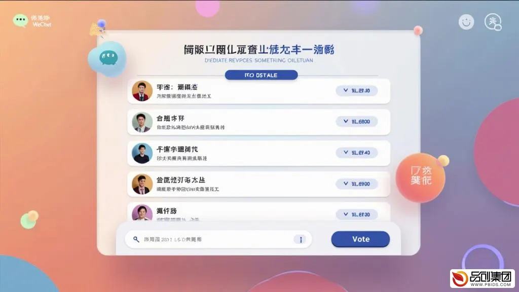 微信投票小程序开发全攻略：从零到一的实战指南
