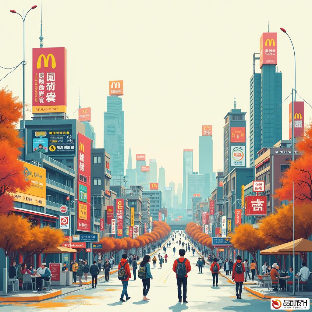 韶关市应用品牌化设计：塑造企业独特魅力的力量
